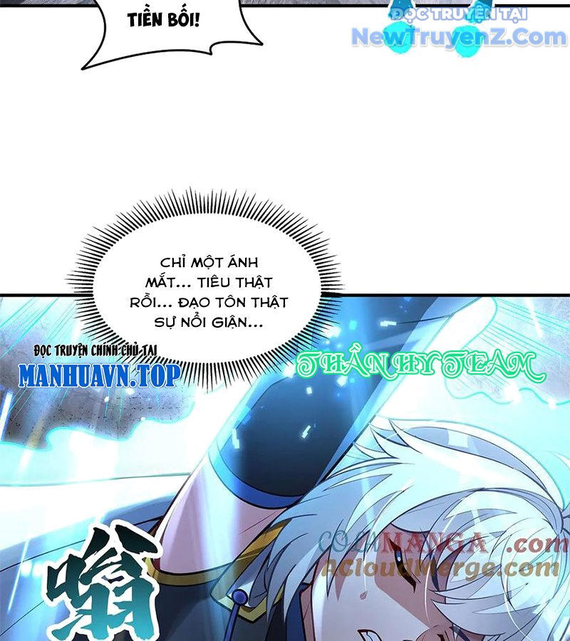 Các Nữ Đồ Đệ Của Ta Đều Là Chư Thiên Đại Lão Tương Lai Chapter 343 - 12