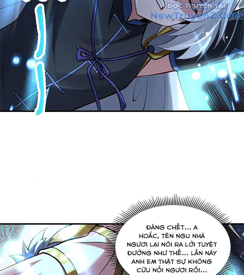 Các Nữ Đồ Đệ Của Ta Đều Là Chư Thiên Đại Lão Tương Lai Chapter 343 - 13