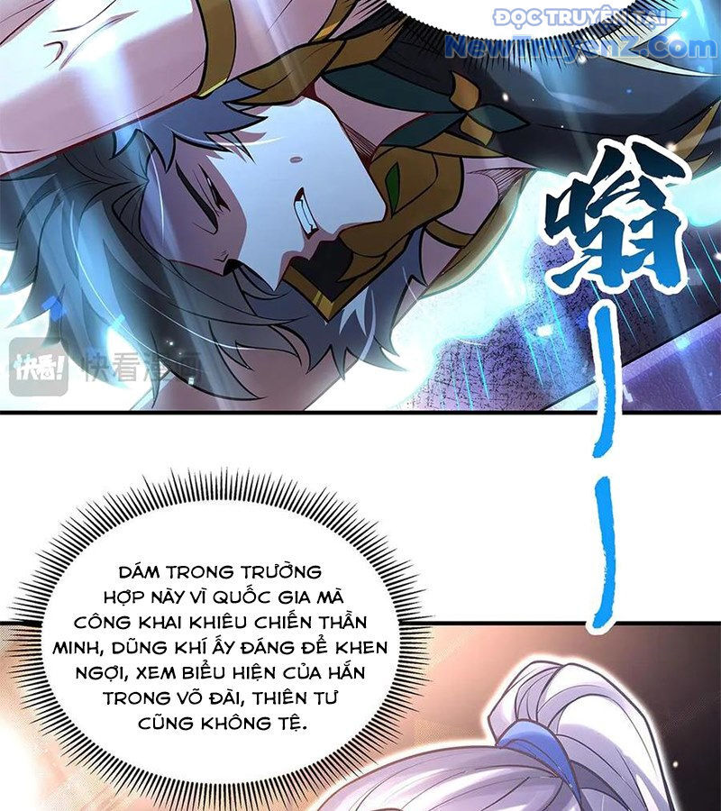 Các Nữ Đồ Đệ Của Ta Đều Là Chư Thiên Đại Lão Tương Lai Chapter 343 - 14