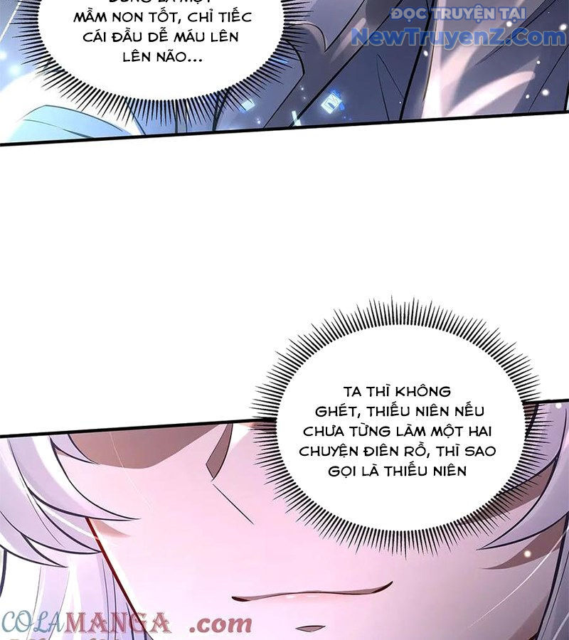 Các Nữ Đồ Đệ Của Ta Đều Là Chư Thiên Đại Lão Tương Lai Chapter 343 - 16