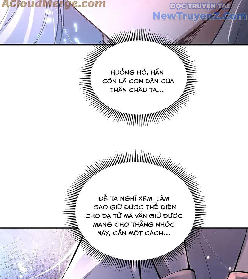 Các Nữ Đồ Đệ Của Ta Đều Là Chư Thiên Đại Lão Tương Lai Chapter 343 - 17