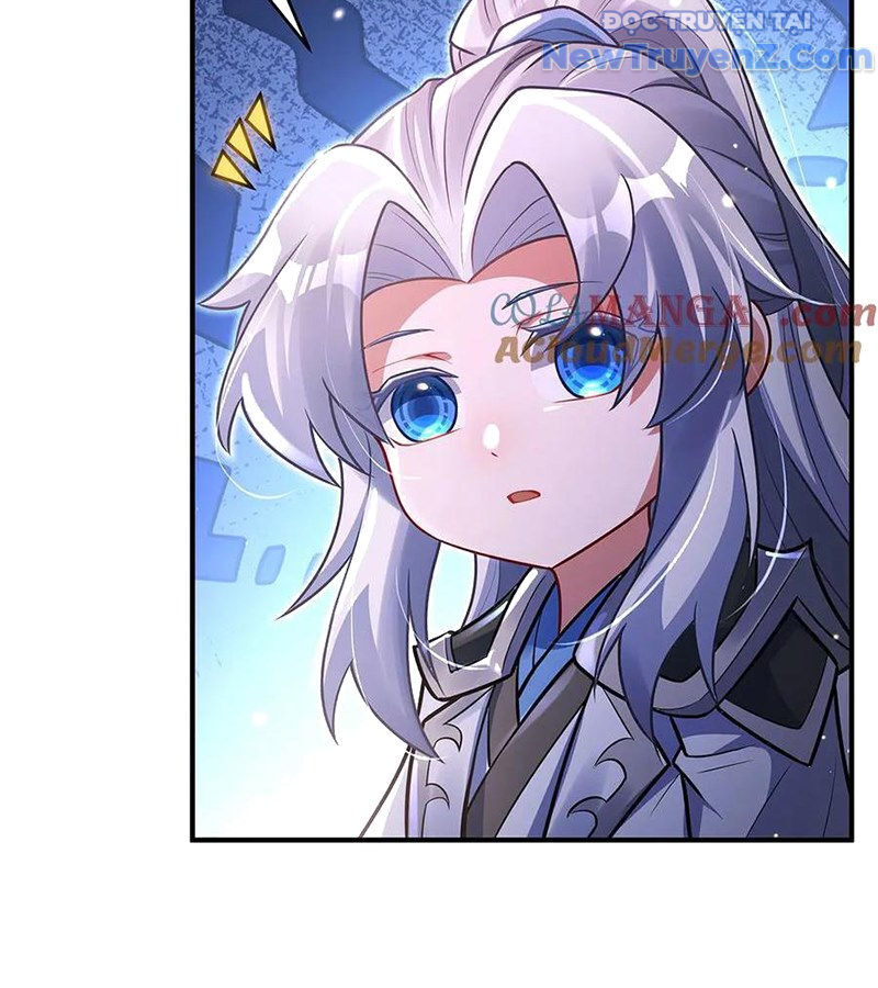 Các Nữ Đồ Đệ Của Ta Đều Là Chư Thiên Đại Lão Tương Lai Chapter 343 - 19