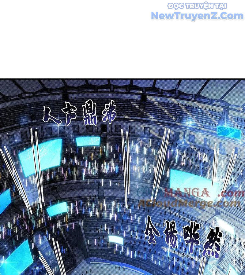 Các Nữ Đồ Đệ Của Ta Đều Là Chư Thiên Đại Lão Tương Lai Chapter 343 - 21