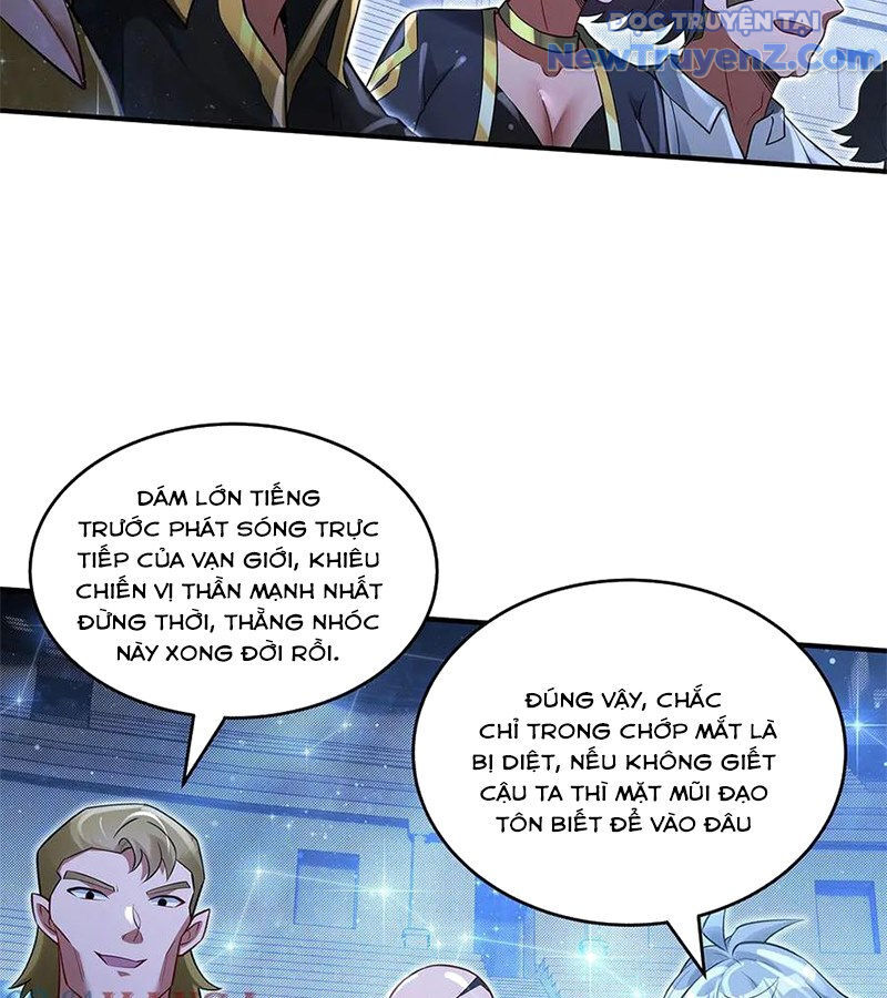 Các Nữ Đồ Đệ Của Ta Đều Là Chư Thiên Đại Lão Tương Lai Chapter 343 - 23