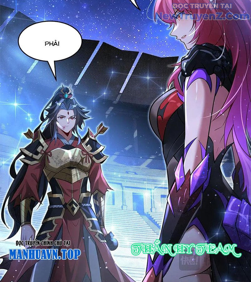 Các Nữ Đồ Đệ Của Ta Đều Là Chư Thiên Đại Lão Tương Lai Chapter 343 - 25