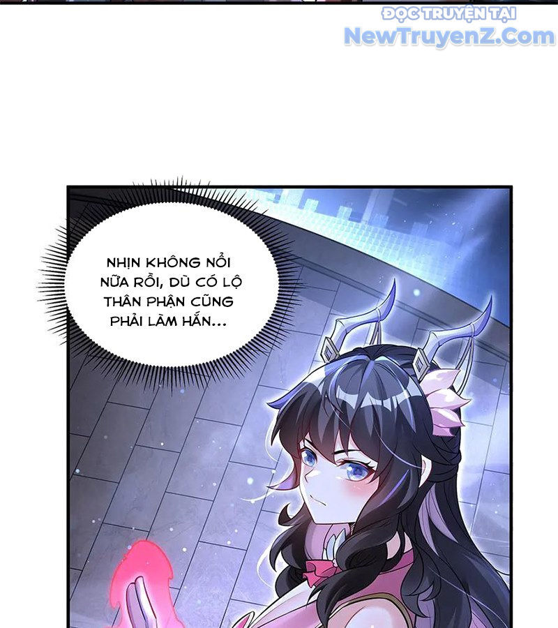 Các Nữ Đồ Đệ Của Ta Đều Là Chư Thiên Đại Lão Tương Lai Chapter 343 - 26