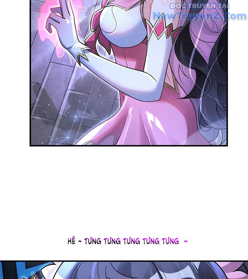 Các Nữ Đồ Đệ Của Ta Đều Là Chư Thiên Đại Lão Tương Lai Chapter 343 - 27