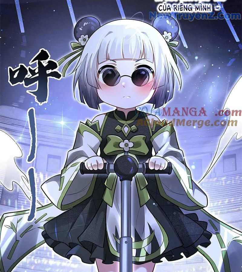 Các Nữ Đồ Đệ Của Ta Đều Là Chư Thiên Đại Lão Tương Lai Chapter 343 - 33