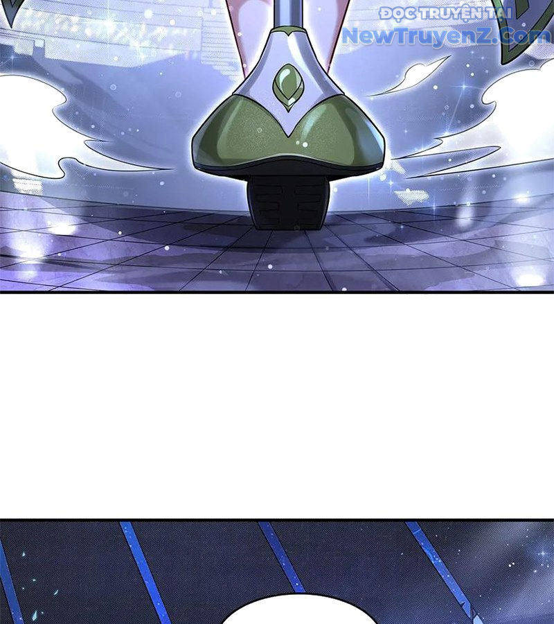 Các Nữ Đồ Đệ Của Ta Đều Là Chư Thiên Đại Lão Tương Lai Chapter 343 - 34