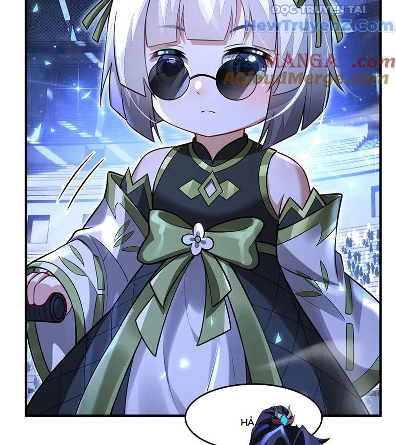 Các Nữ Đồ Đệ Của Ta Đều Là Chư Thiên Đại Lão Tương Lai Chapter 343 - 37