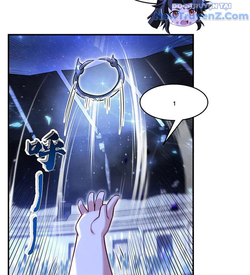 Các Nữ Đồ Đệ Của Ta Đều Là Chư Thiên Đại Lão Tương Lai Chapter 343 - 38