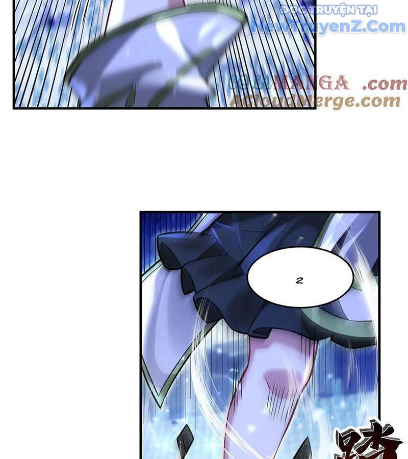 Các Nữ Đồ Đệ Của Ta Đều Là Chư Thiên Đại Lão Tương Lai Chapter 343 - 39