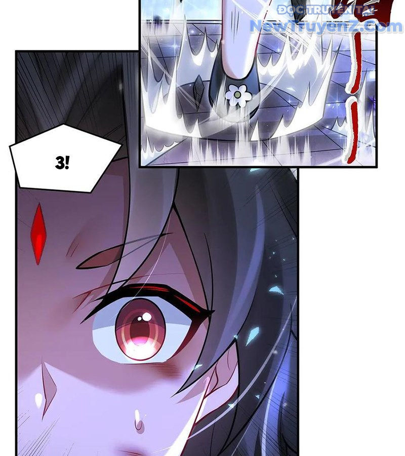 Các Nữ Đồ Đệ Của Ta Đều Là Chư Thiên Đại Lão Tương Lai Chapter 343 - 40