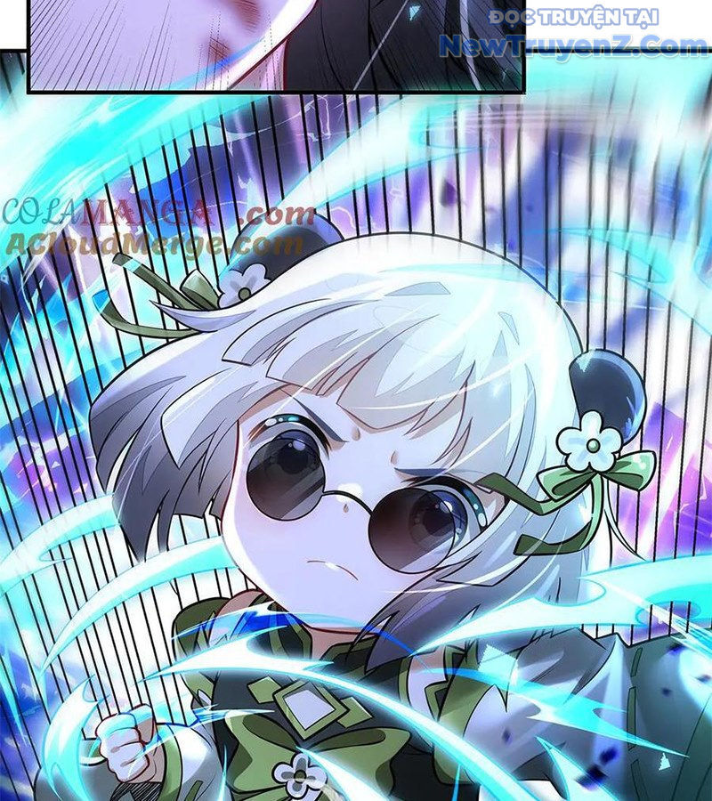 Các Nữ Đồ Đệ Của Ta Đều Là Chư Thiên Đại Lão Tương Lai Chapter 343 - 41