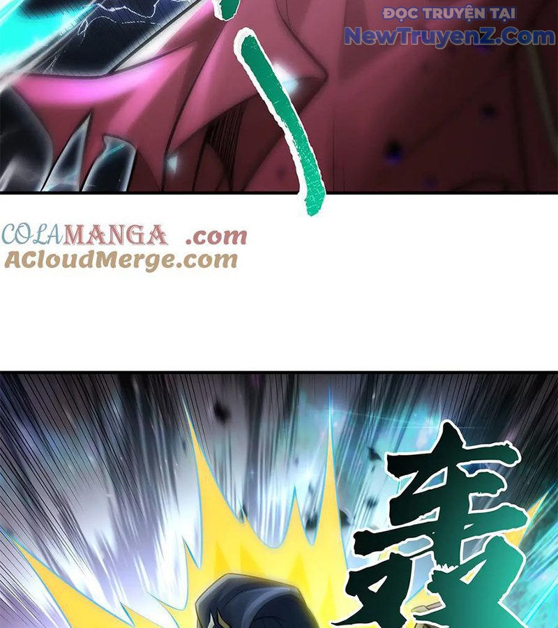 Các Nữ Đồ Đệ Của Ta Đều Là Chư Thiên Đại Lão Tương Lai Chapter 343 - 43