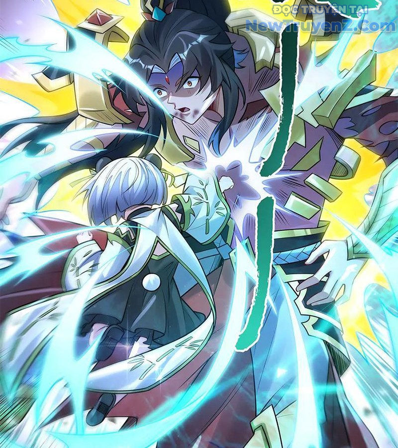 Các Nữ Đồ Đệ Của Ta Đều Là Chư Thiên Đại Lão Tương Lai Chapter 343 - 44