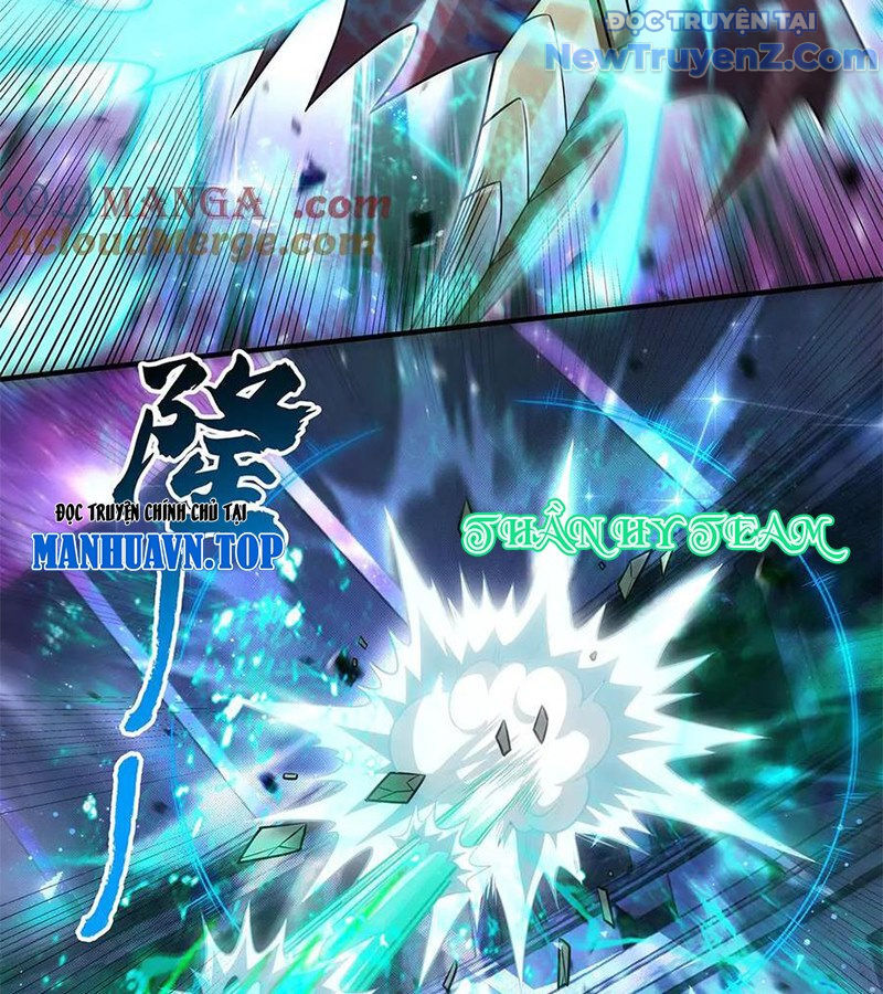Các Nữ Đồ Đệ Của Ta Đều Là Chư Thiên Đại Lão Tương Lai Chapter 343 - 45