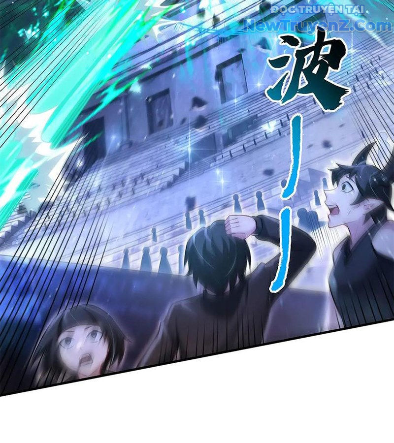 Các Nữ Đồ Đệ Của Ta Đều Là Chư Thiên Đại Lão Tương Lai Chapter 343 - 46