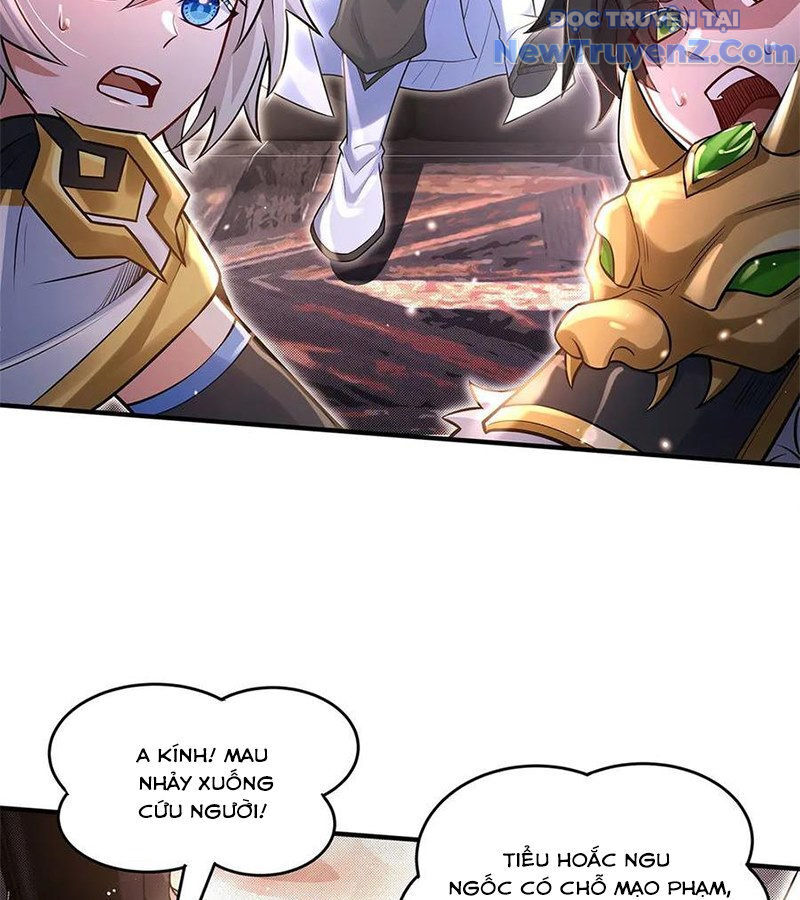 Các Nữ Đồ Đệ Của Ta Đều Là Chư Thiên Đại Lão Tương Lai Chapter 343 - 48