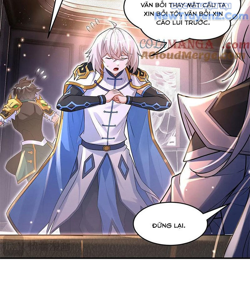 Các Nữ Đồ Đệ Của Ta Đều Là Chư Thiên Đại Lão Tương Lai Chapter 343 - 49