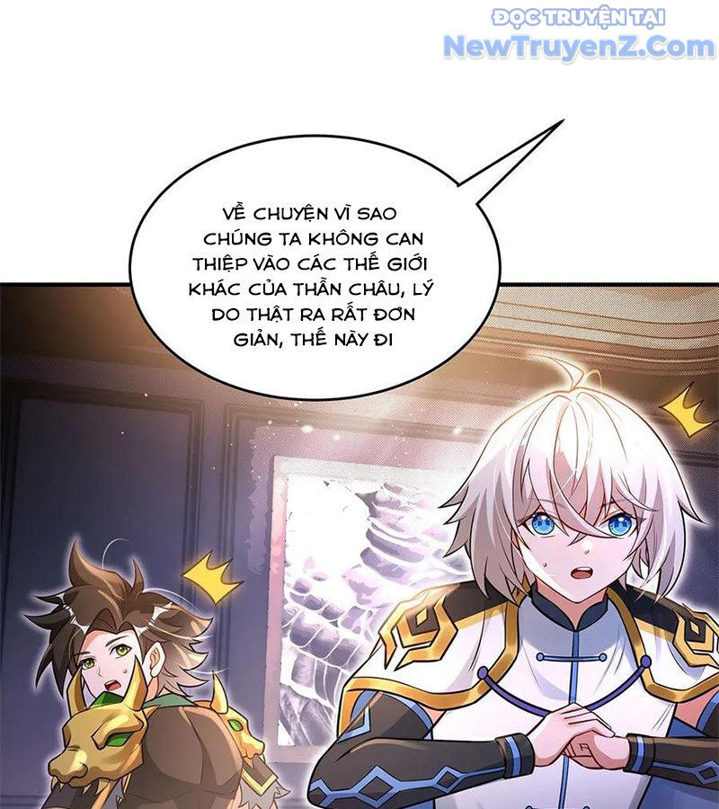 Các Nữ Đồ Đệ Của Ta Đều Là Chư Thiên Đại Lão Tương Lai Chapter 343 - 50