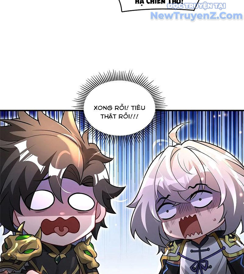 Các Nữ Đồ Đệ Của Ta Đều Là Chư Thiên Đại Lão Tương Lai Chapter 343 - 6