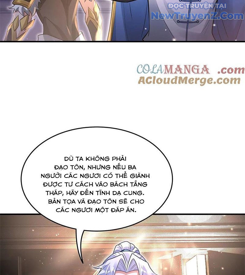 Các Nữ Đồ Đệ Của Ta Đều Là Chư Thiên Đại Lão Tương Lai Chapter 343 - 51