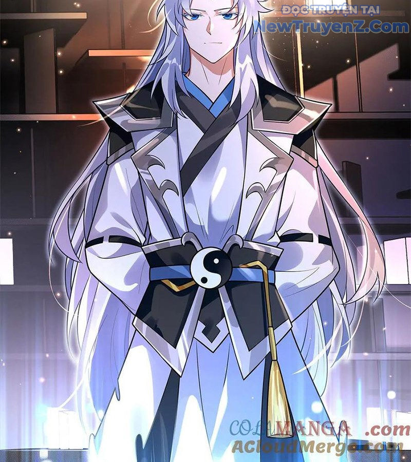 Các Nữ Đồ Đệ Của Ta Đều Là Chư Thiên Đại Lão Tương Lai Chapter 343 - 52