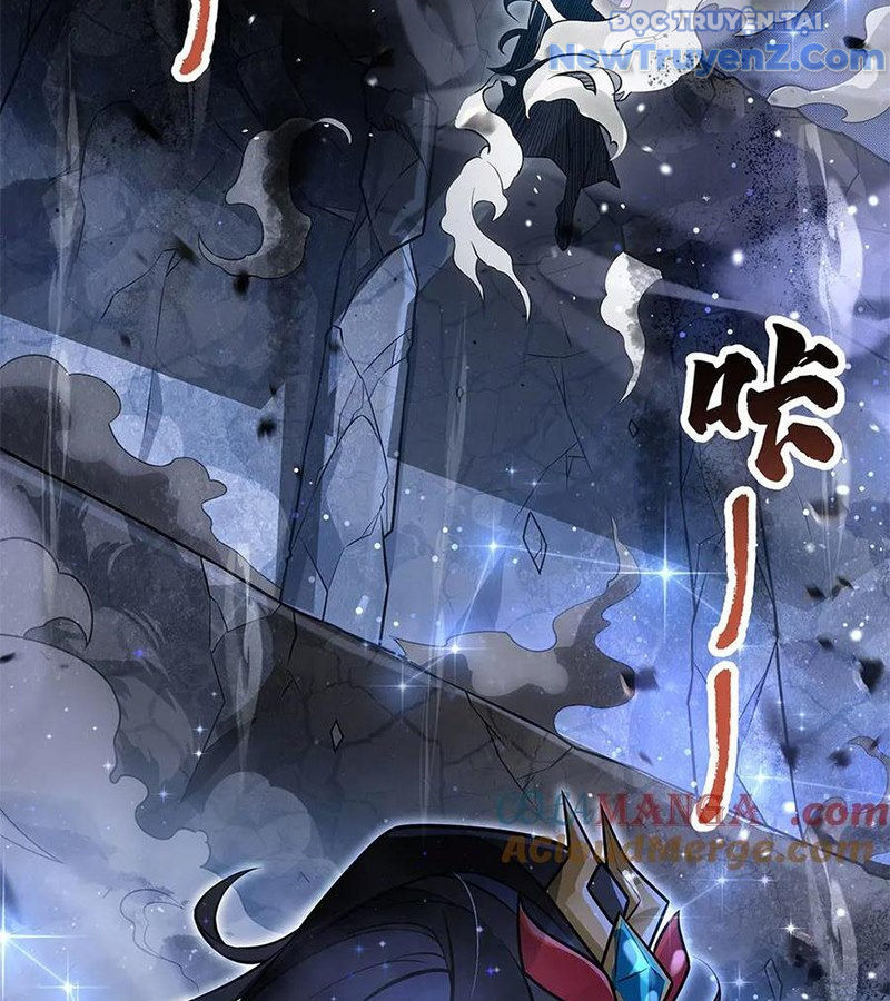 Các Nữ Đồ Đệ Của Ta Đều Là Chư Thiên Đại Lão Tương Lai Chapter 343 - 54