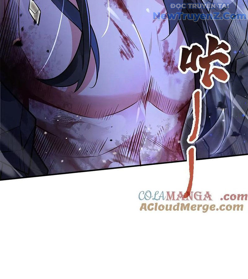 Các Nữ Đồ Đệ Của Ta Đều Là Chư Thiên Đại Lão Tương Lai Chapter 343 - 56