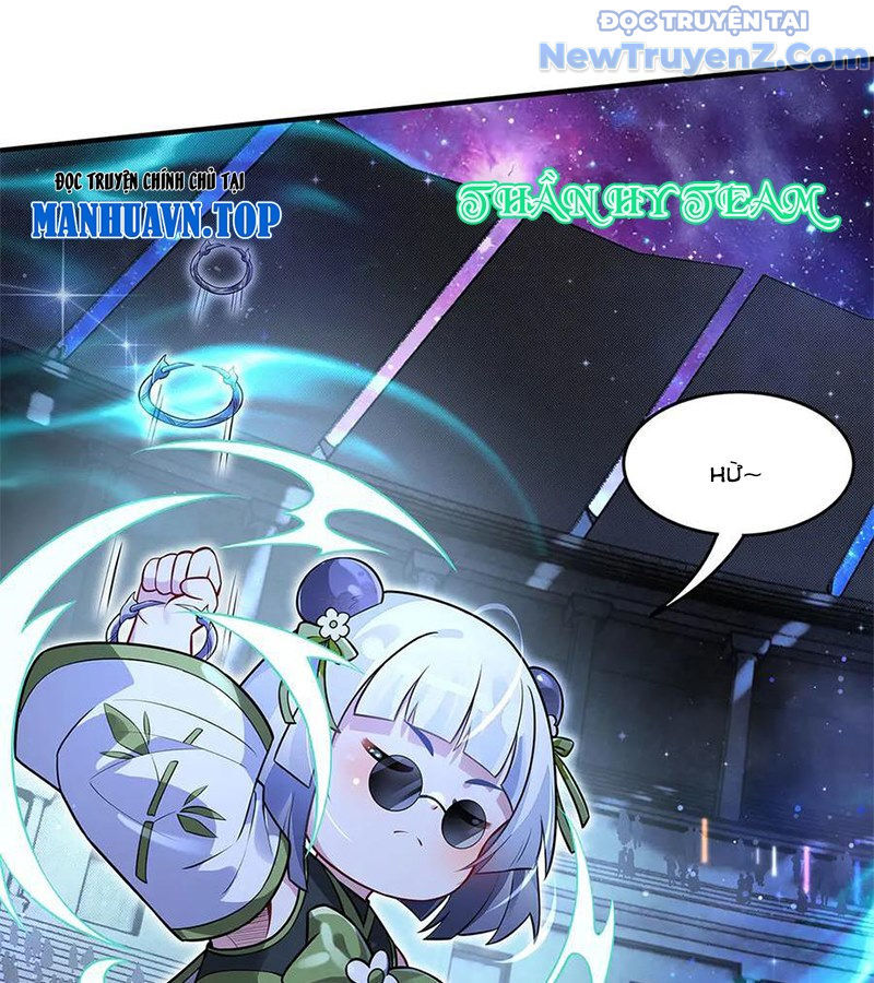 Các Nữ Đồ Đệ Của Ta Đều Là Chư Thiên Đại Lão Tương Lai Chapter 343 - 57