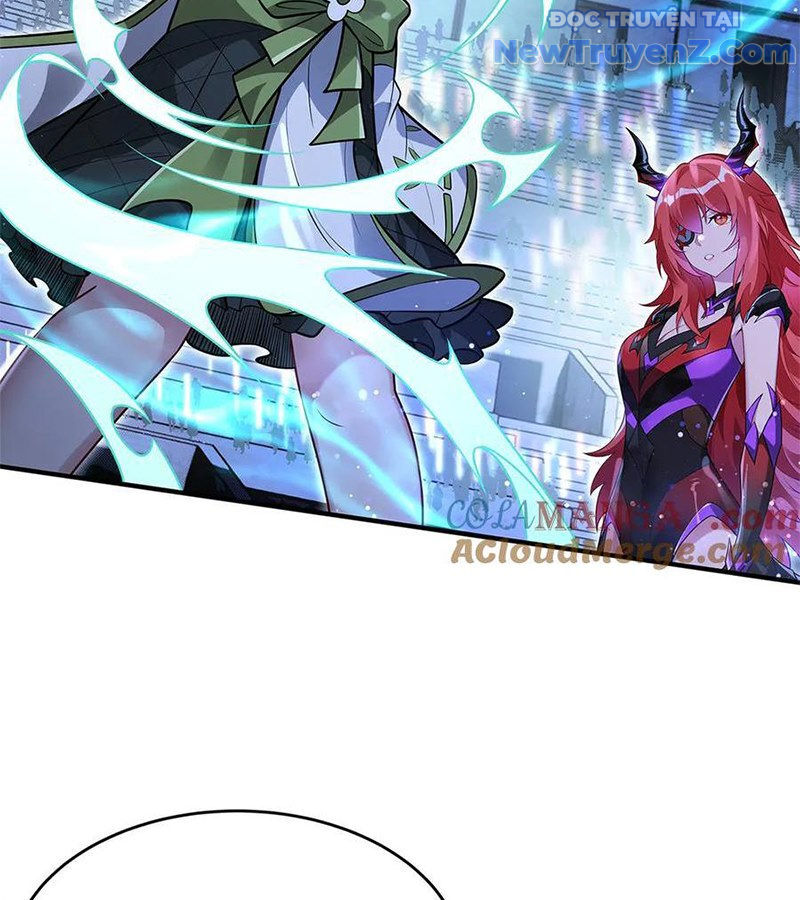 Các Nữ Đồ Đệ Của Ta Đều Là Chư Thiên Đại Lão Tương Lai Chapter 343 - 58