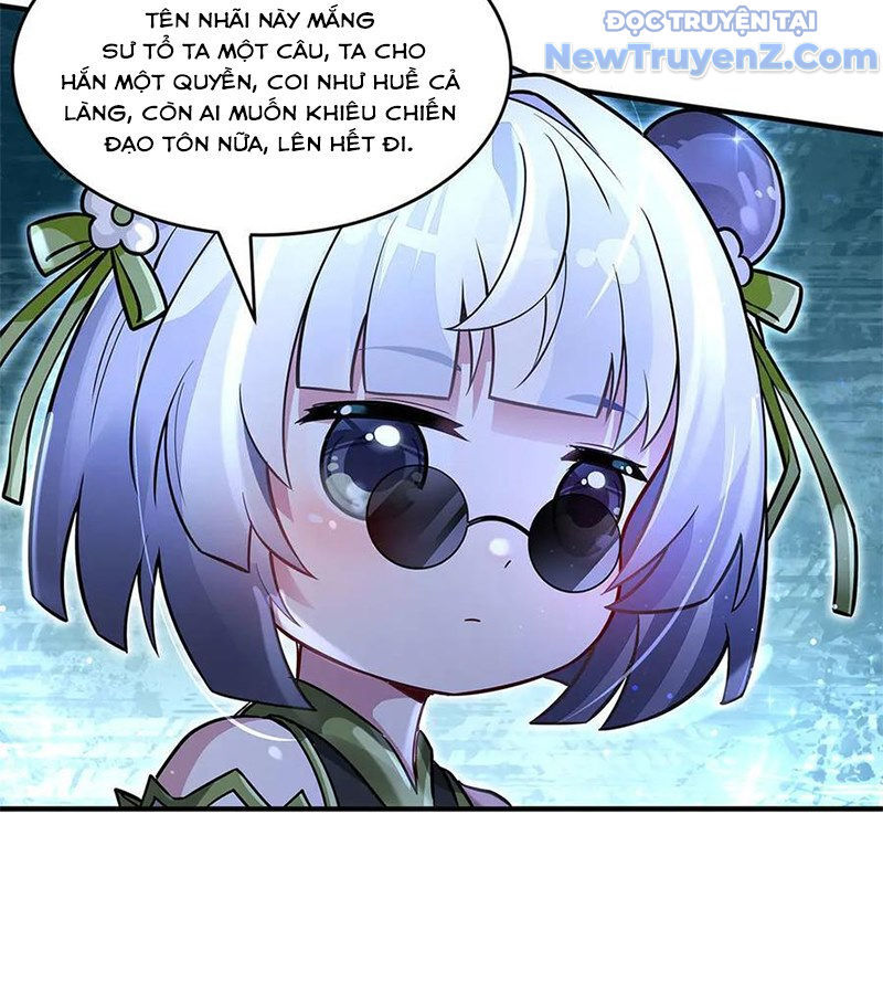 Các Nữ Đồ Đệ Của Ta Đều Là Chư Thiên Đại Lão Tương Lai Chapter 343 - 59