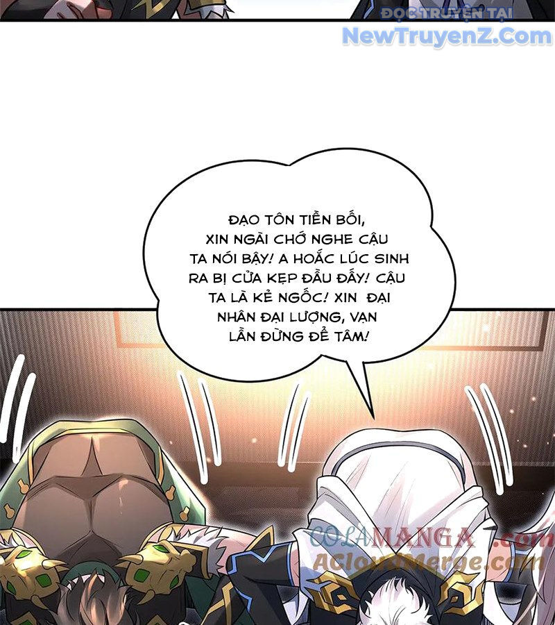 Các Nữ Đồ Đệ Của Ta Đều Là Chư Thiên Đại Lão Tương Lai Chapter 343 - 7