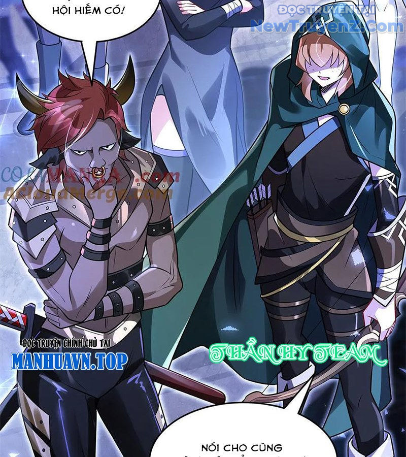 Các Nữ Đồ Đệ Của Ta Đều Là Chư Thiên Đại Lão Tương Lai Chapter 343 - 62