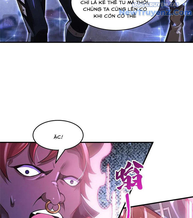 Các Nữ Đồ Đệ Của Ta Đều Là Chư Thiên Đại Lão Tương Lai Chapter 343 - 63