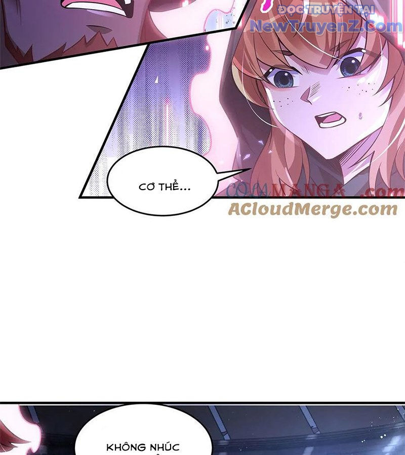 Các Nữ Đồ Đệ Của Ta Đều Là Chư Thiên Đại Lão Tương Lai Chapter 343 - 64