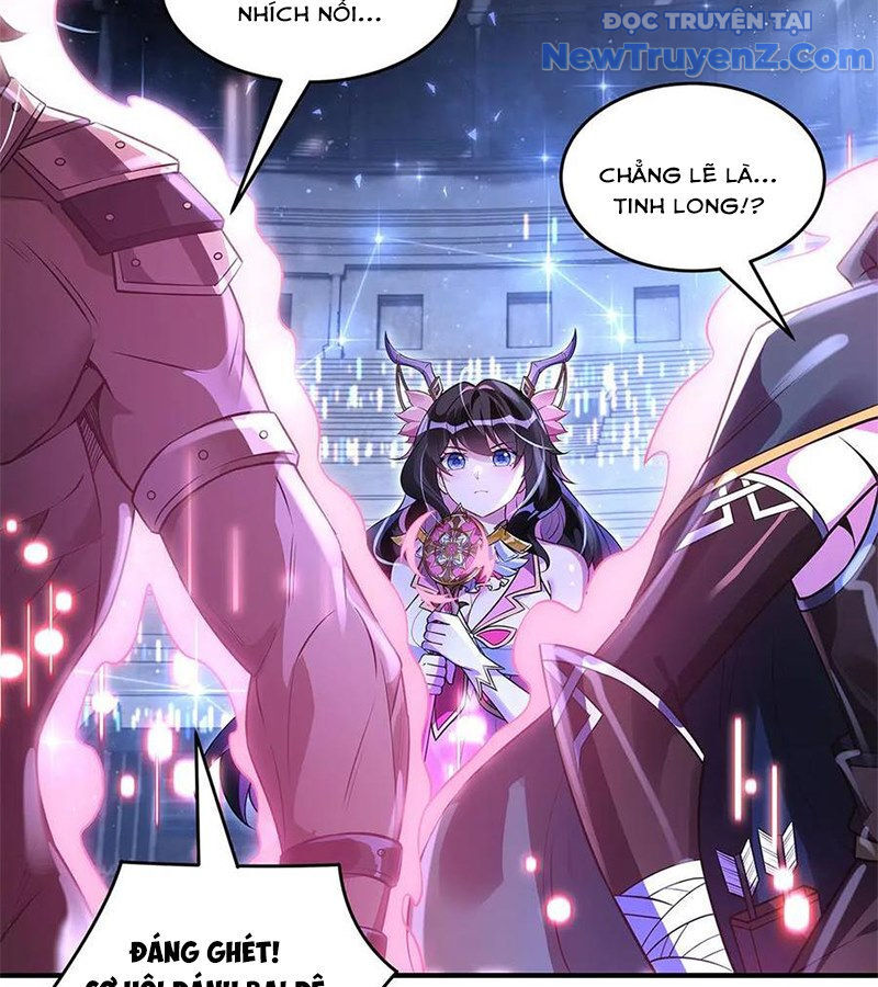 Các Nữ Đồ Đệ Của Ta Đều Là Chư Thiên Đại Lão Tương Lai Chapter 343 - 65