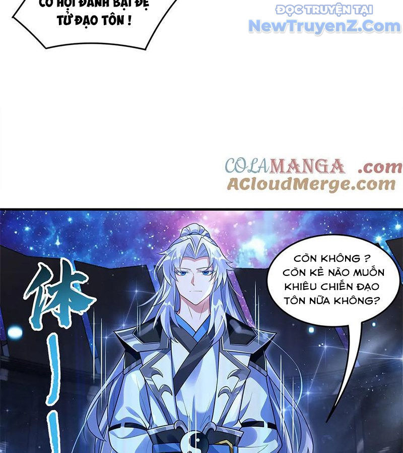 Các Nữ Đồ Đệ Của Ta Đều Là Chư Thiên Đại Lão Tương Lai Chapter 343 - 66