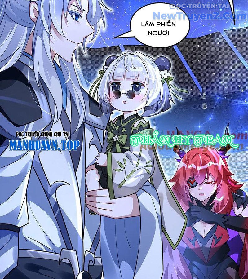 Các Nữ Đồ Đệ Của Ta Đều Là Chư Thiên Đại Lão Tương Lai Chapter 343 - 70