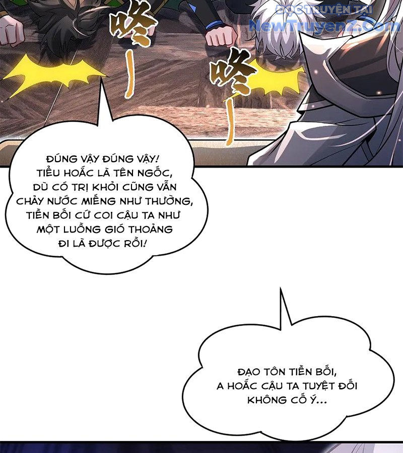 Các Nữ Đồ Đệ Của Ta Đều Là Chư Thiên Đại Lão Tương Lai Chapter 343 - 8