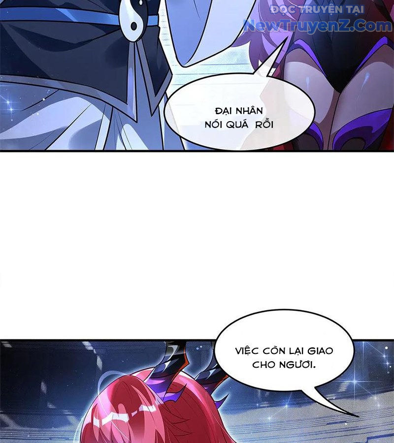 Các Nữ Đồ Đệ Của Ta Đều Là Chư Thiên Đại Lão Tương Lai Chapter 343 - 71