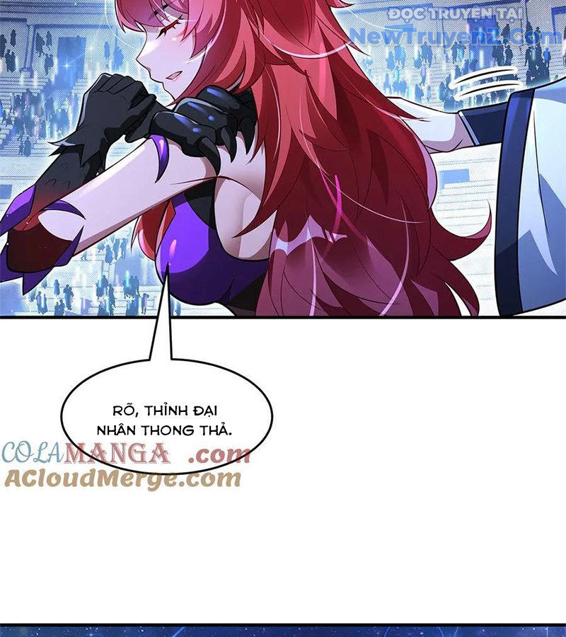 Các Nữ Đồ Đệ Của Ta Đều Là Chư Thiên Đại Lão Tương Lai Chapter 343 - 72