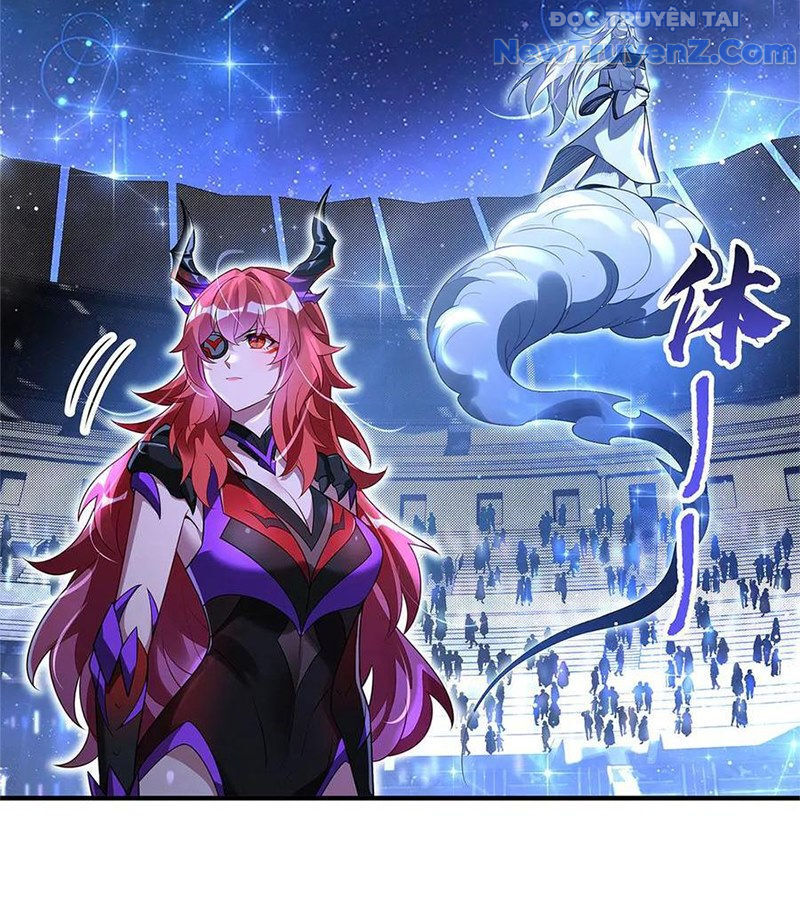 Các Nữ Đồ Đệ Của Ta Đều Là Chư Thiên Đại Lão Tương Lai Chapter 343 - 73