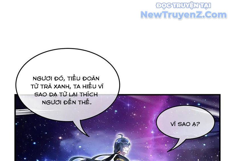 Các Nữ Đồ Đệ Của Ta Đều Là Chư Thiên Đại Lão Tương Lai Chapter 343 - 74