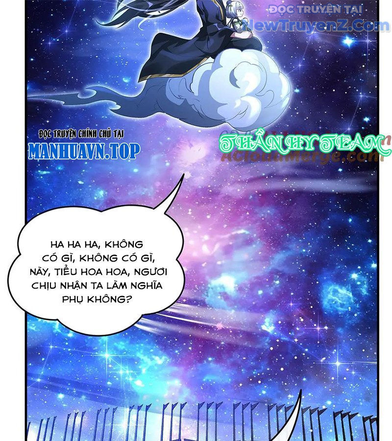 Các Nữ Đồ Đệ Của Ta Đều Là Chư Thiên Đại Lão Tương Lai Chapter 343 - 75