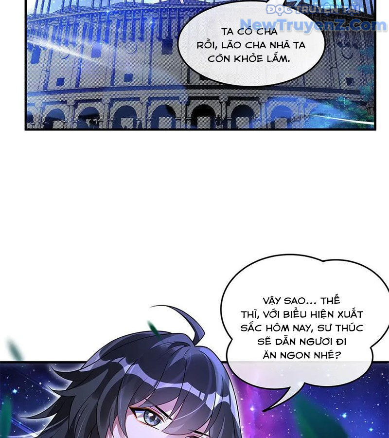 Các Nữ Đồ Đệ Của Ta Đều Là Chư Thiên Đại Lão Tương Lai Chapter 343 - 76