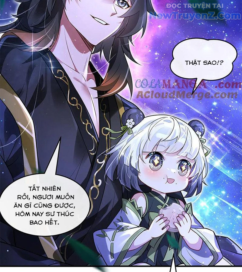 Các Nữ Đồ Đệ Của Ta Đều Là Chư Thiên Đại Lão Tương Lai Chapter 343 - 77