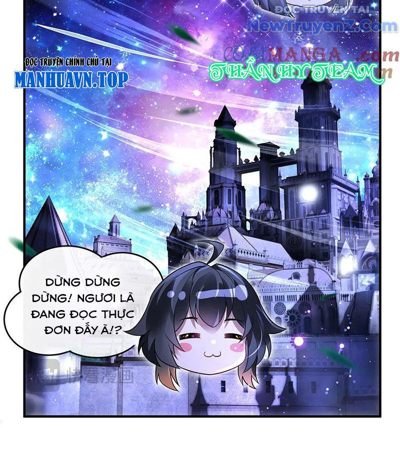 Các Nữ Đồ Đệ Của Ta Đều Là Chư Thiên Đại Lão Tương Lai Chapter 343 - 79