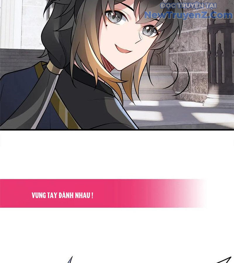 Các Nữ Đồ Đệ Của Ta Đều Là Chư Thiên Đại Lão Tương Lai Chapter 343 - 81